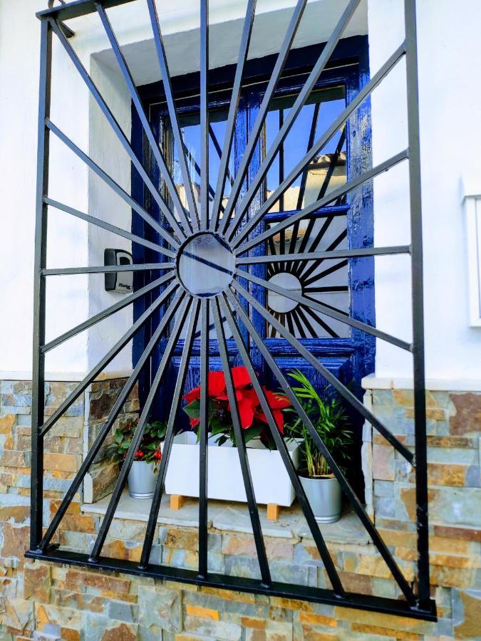 Casa Randonneur, Traditional Townhouse In Alora. *