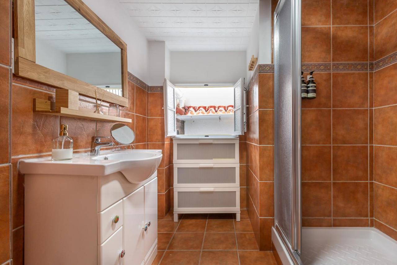Holiday home Casa Randonneur, Traditional Townhouse In Alora. *
