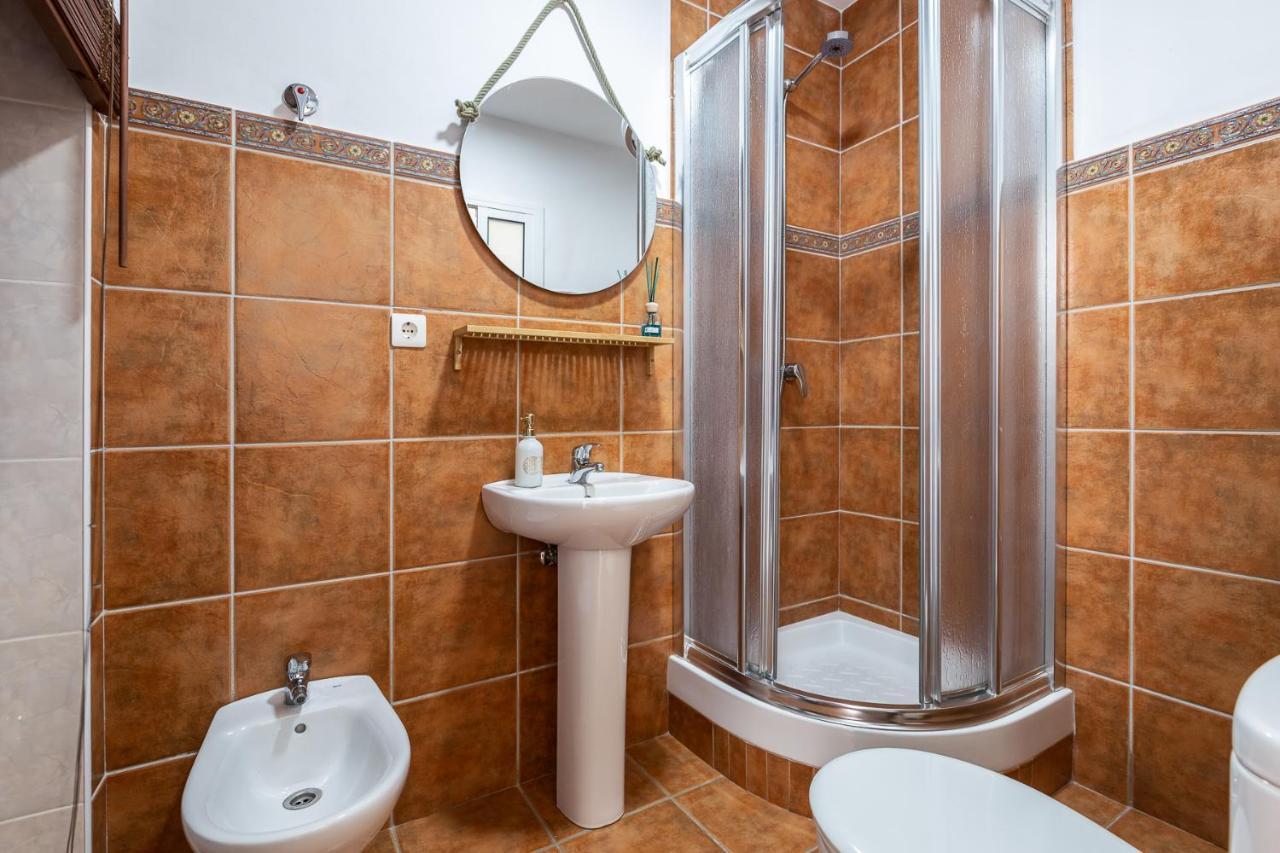 Holiday home Casa Randonneur, Traditional Townhouse In Alora. Alora