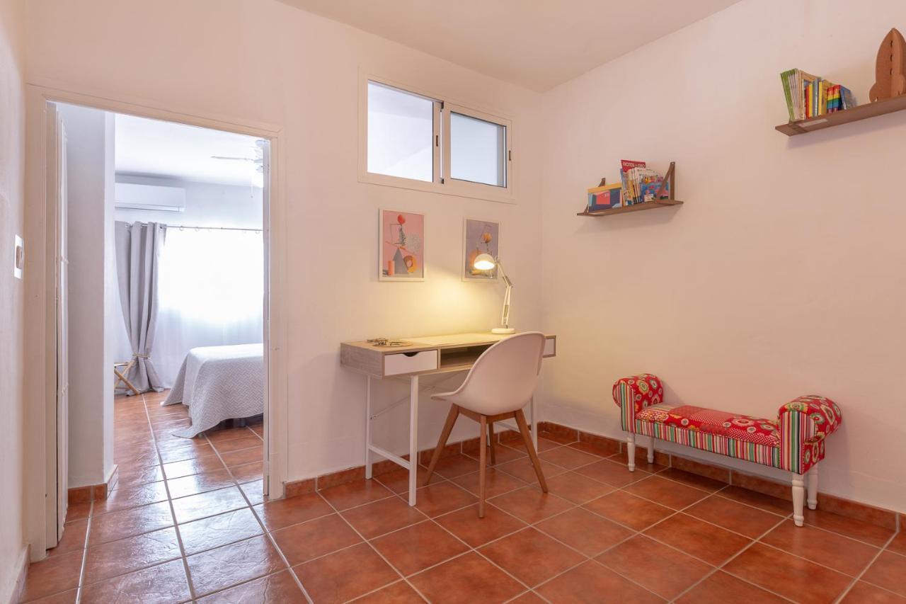Holiday home Casa Randonneur, Traditional Townhouse In Alora.
