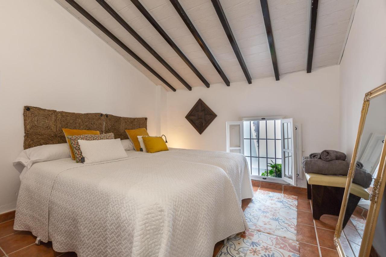 Casa de Férias Casa Randonneur, Traditional Townhouse In álora. Alora